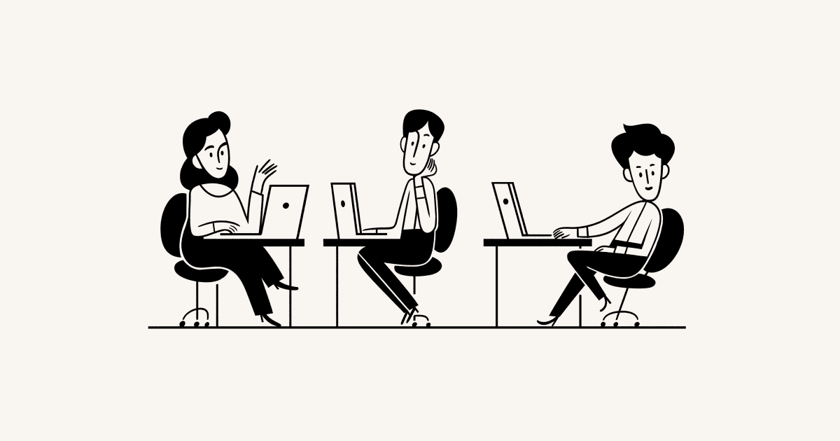 HC: Notion Calendar for teams