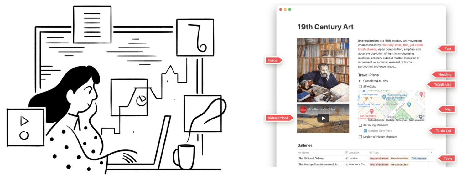 Data Lake initial image