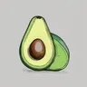 Profile picture of Avocado basket