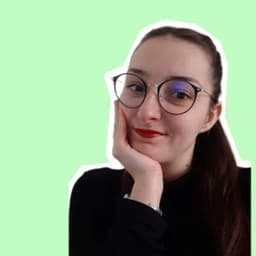 A profile image of Tania