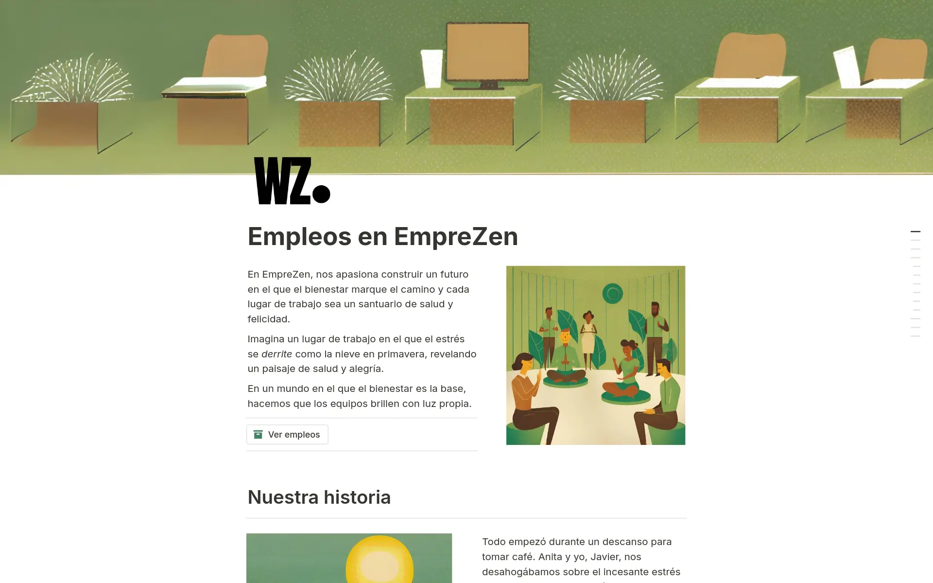 Imagen para handpicked-notion-site-templates-for-your-startup